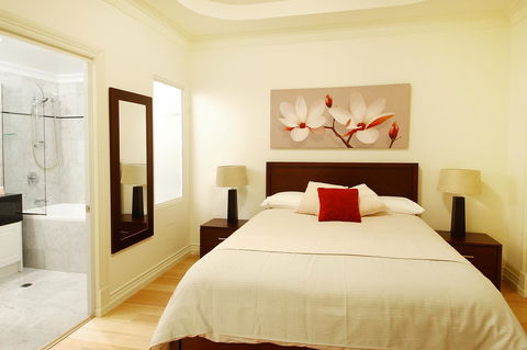 MacArthur Chambers - Hotel Accommodation 4