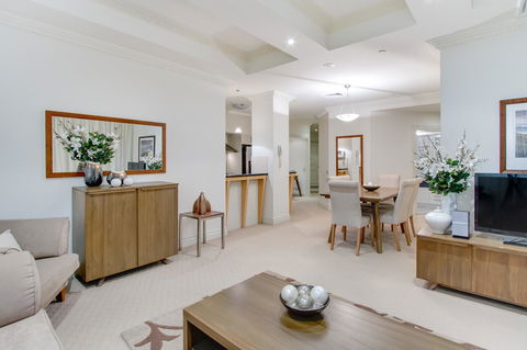 MacArthur Chambers - Hotel Accommodation 1