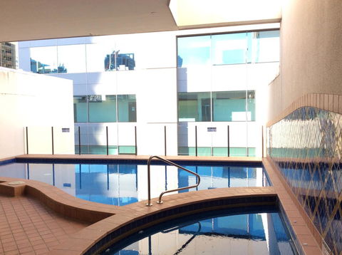 MacArthur Chambers - Hotel Accommodation 5