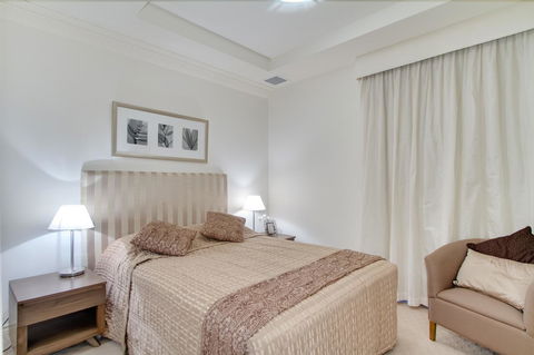 MacArthur Chambers - Hotel Accommodation 8