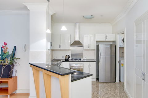 MacArthur Chambers - Hotel Accommodation 20