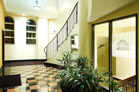 MacArthur Chambers - Hotel Accommodation 18