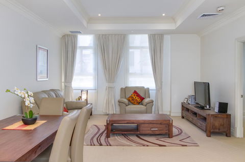 MacArthur Chambers - Hotel Accommodation 21