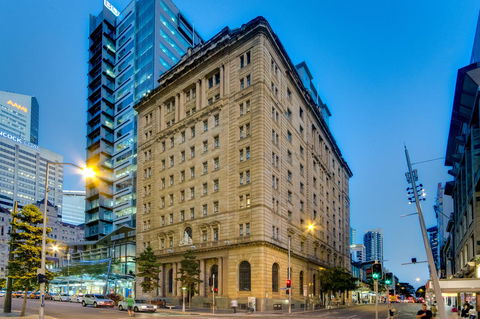 MacArthur Chambers - Hotel Accommodation 0