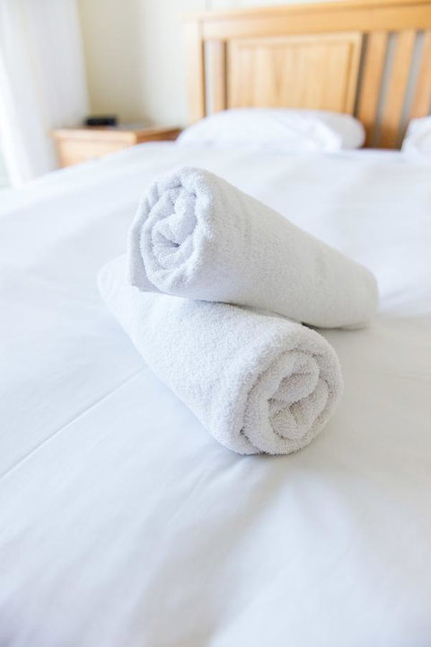 Paradise Penthouse At Waves - Airlie Beach - Hotel Accommodation 22
