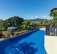 Paradise Penthouse at Waves - Airlie Beach