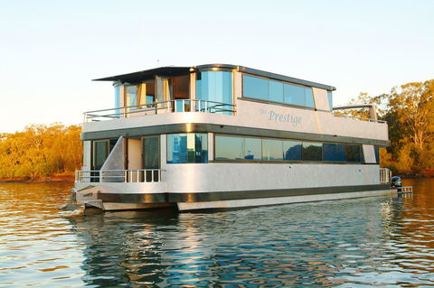 Coomera Houseboats - Hotel Accommodation 0