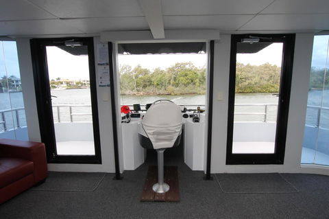 Coomera Houseboats - Hotel Accommodation 21