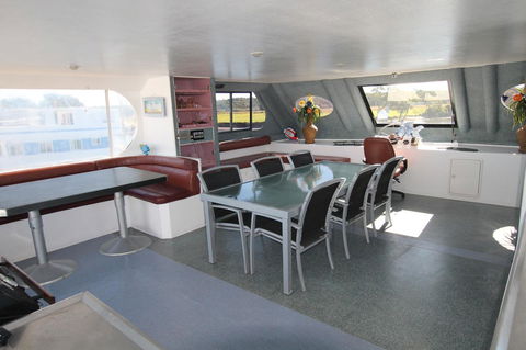 Coomera Houseboats - Hotel Accommodation 20