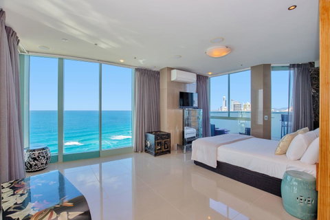 The Waterford On Main Beach - Hotel Accommodation 36