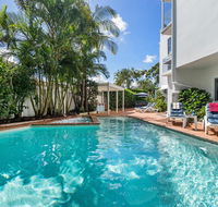 Rimini Holiday Apartments - Hotel Accommodation