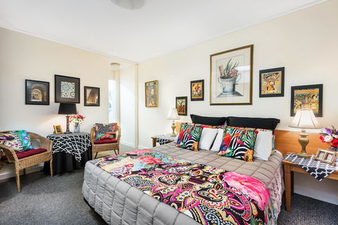 Airport Riverview Motel - Hotel Accommodation 3