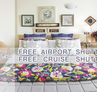 Airport Riverview Motel - Hotel Accommodation