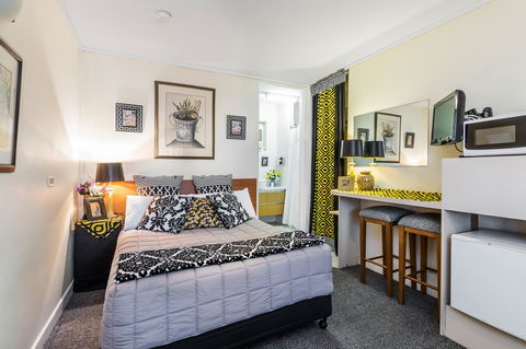 Airport Riverview Motel - Hotel Accommodation 4