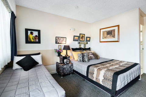 Airport Riverview Motel - Hotel Accommodation 19