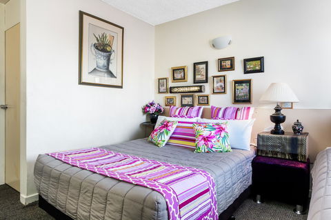 Airport Riverview Motel - Hotel Accommodation 5