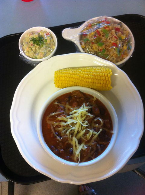 Airport Riverview Motel - Hotel Accommodation 16