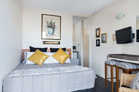 Airport Riverview Motel - Hotel Accommodation 20