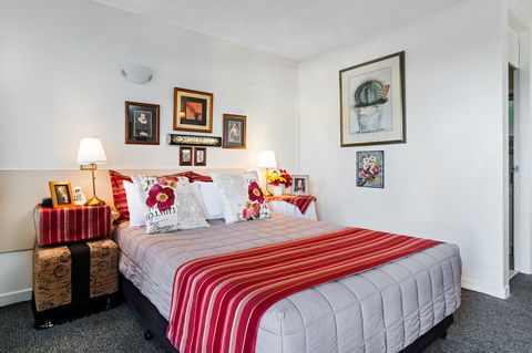 Airport Riverview Motel - Hotel Accommodation 7