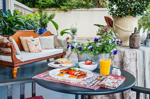 Airport Riverview Motel - Hotel Accommodation 6