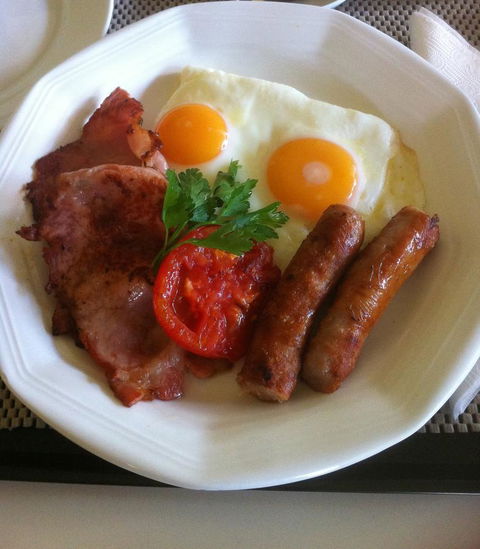 Airport Riverview Motel - Hotel Accommodation 24