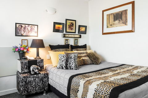 Airport Riverview Motel - Hotel Accommodation 8