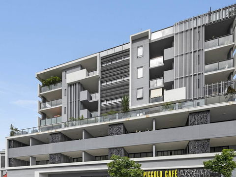 Atrio Apartments - Hotel Accommodation 4
