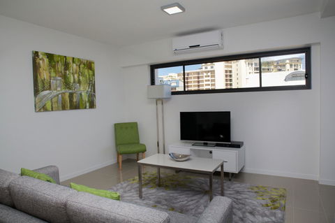 Atrio Apartments - Hotel Accommodation 10