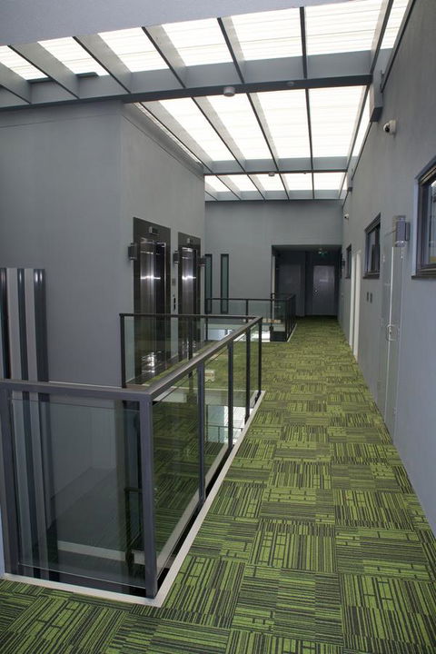 Atrio Apartments - Hotel Accommodation 15