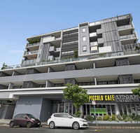 Atrio Apartments - Hotel Accommodation