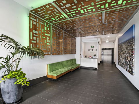 Atrio Apartments - Hotel Accommodation 2