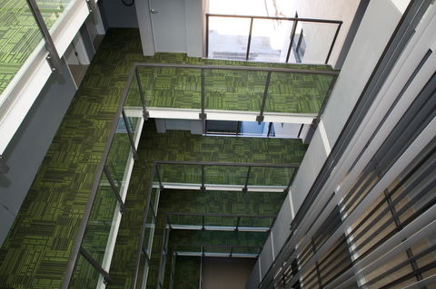 Atrio Apartments - Hotel Accommodation 9