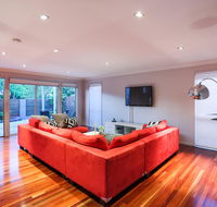Hamilton Executive - Hotel Accommodation