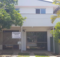 Highland House - Hotel Accommodation