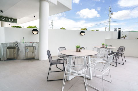 Quest Cannon Hill - Hotel Accommodation 4