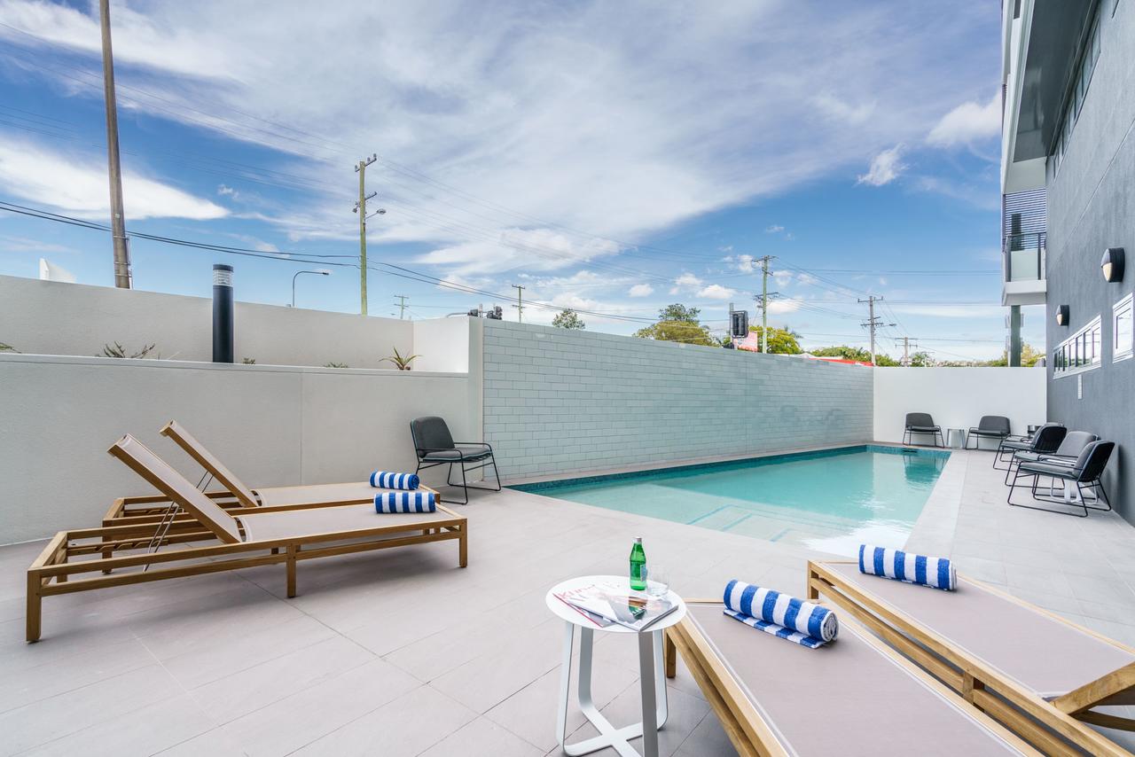 Norman Park QLD Hotel Accommodation
