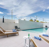 Quest Cannon Hill - Hotel Accommodation