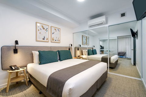 Quest Cannon Hill - Hotel Accommodation 3