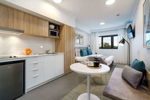 Quest Cannon Hill - Hotel Accommodation 7