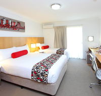 Best Western Gregory Terrace