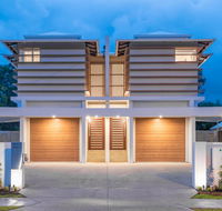 Noosa Villas - Hotel Accommodation
