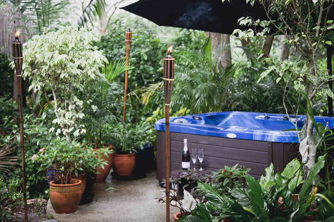 Shasta Place - Hotel Accommodation 6