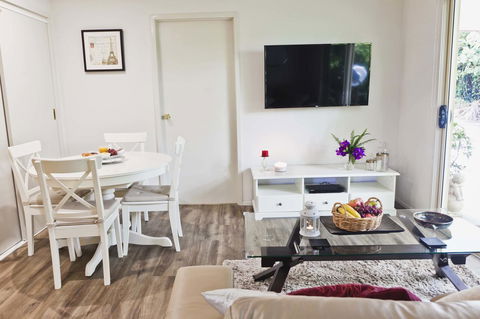 Shasta Place - Hotel Accommodation 15