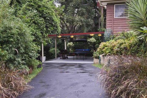 Shasta Place - Hotel Accommodation 3