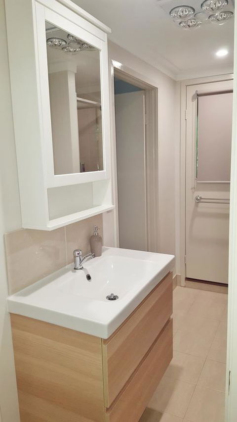 Shasta Place - Hotel Accommodation 16