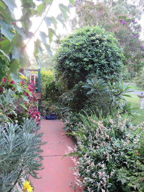 Shasta Place - Hotel Accommodation 5