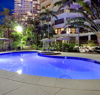 Genesis Apartments - Hotel Accommodation