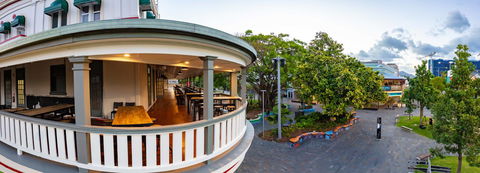 Hides Hotel - Hotel Accommodation 4