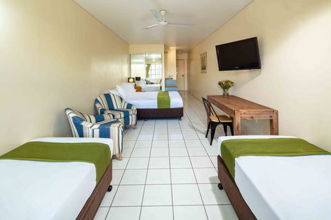 Hides Hotel - Hotel Accommodation 14
