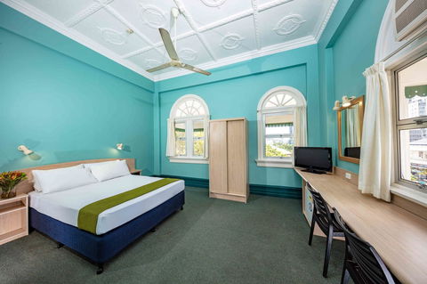 Hides Hotel - Hotel Accommodation 19